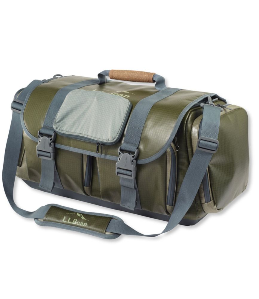 boat gear bag