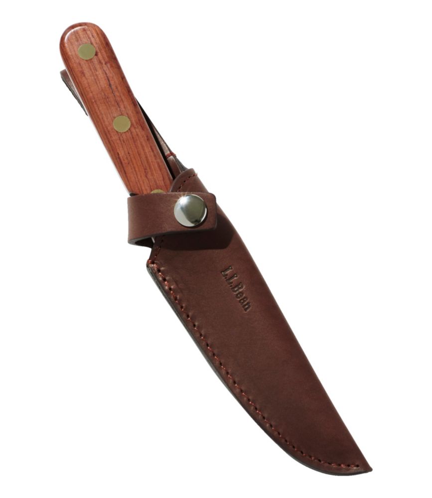 Classic Trout Knife, Rosewood, small image number 3