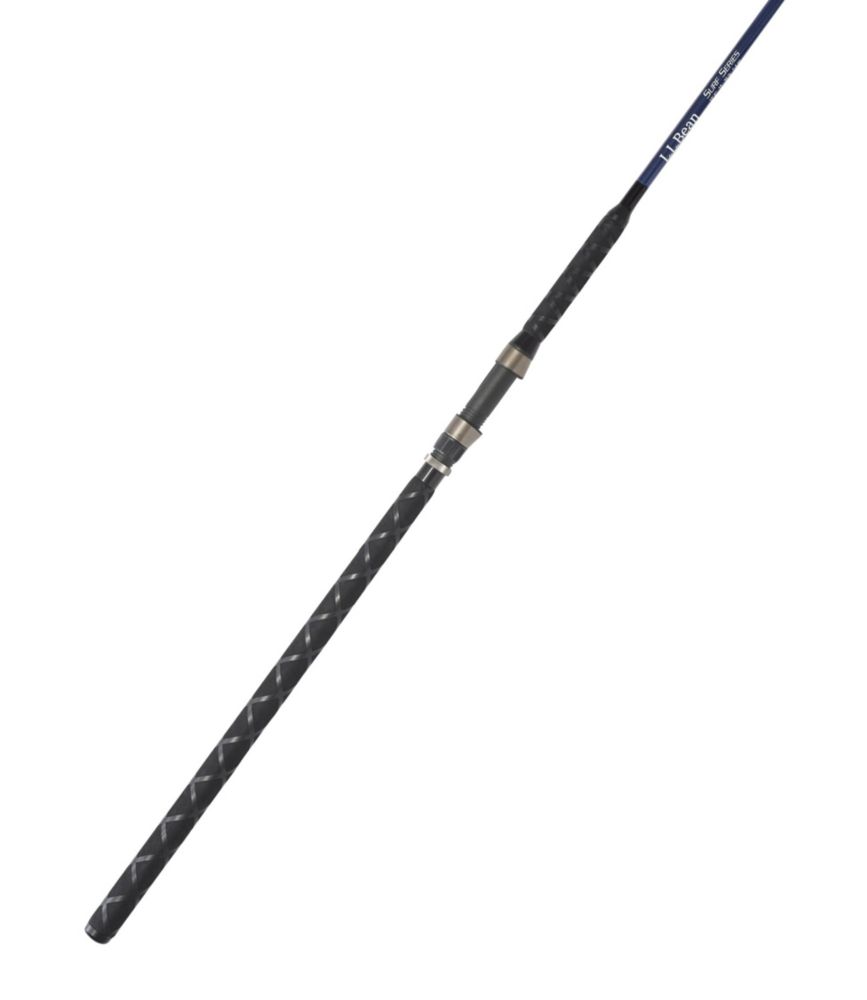 L.L.Bean Surf Rod, Blue, small image number 1