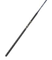 L.L.Bean Surf Rod Blue, Rubber