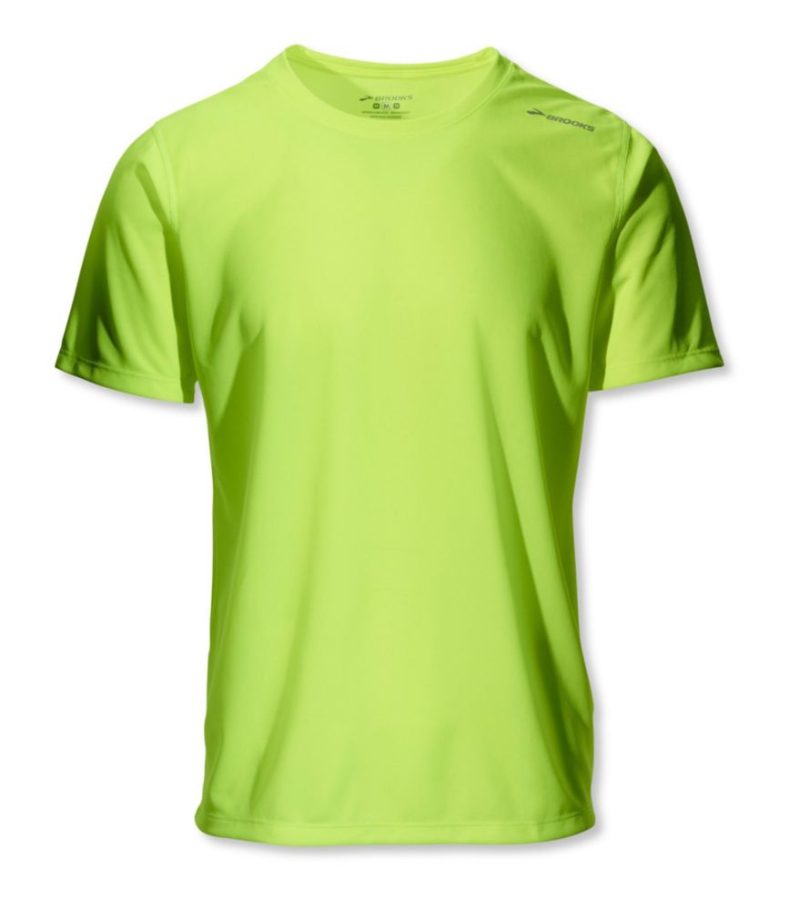 brooks podium mens running jacket