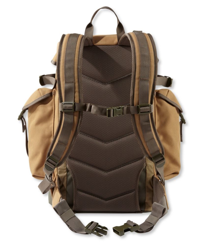 ll bean rucksack