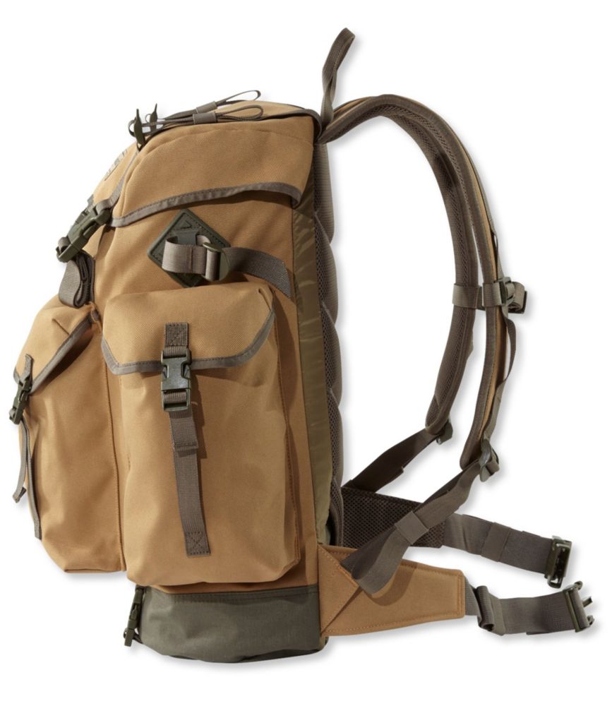 continental backpack