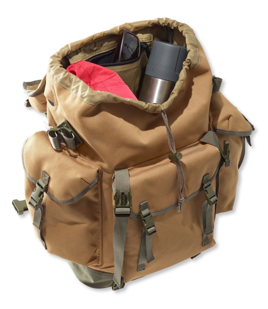 ll bean rucksack