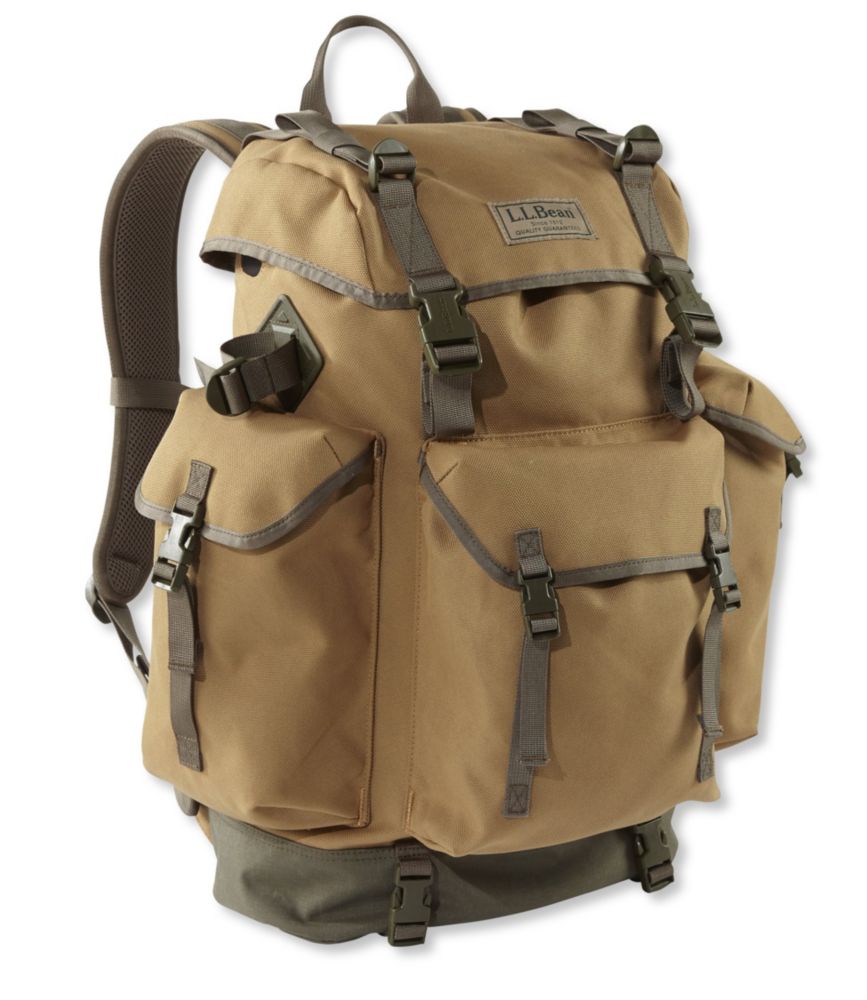 best bushcraft rucksack