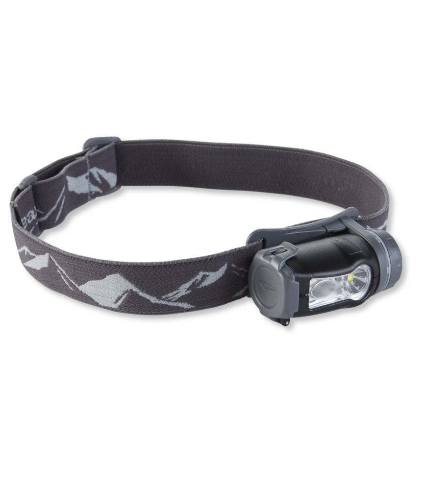 L.L.Bean Rechargeable Headlamp