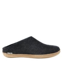 Ll bean mens slipper on sale socks