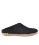 Suede Outsole