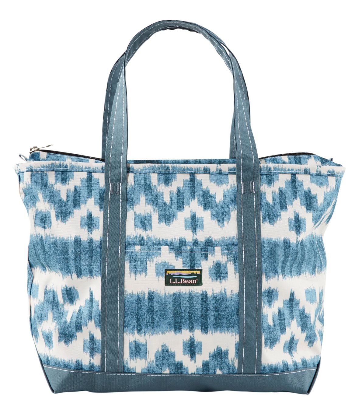 Everyday Lightweight Tote, Print at L.L. Bean