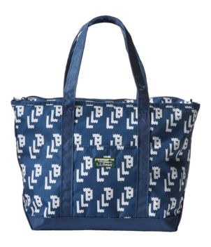 Everyday Lightweight Tote, Print