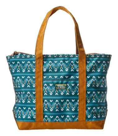 Everyday Lightweight Tote, Print