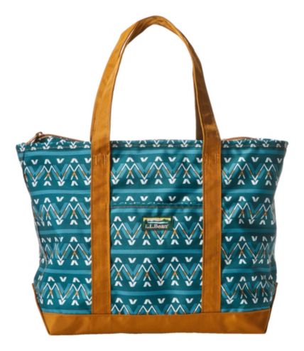 Everyday Lightweight Tote, Print | Tote Bags at L.L.Bean