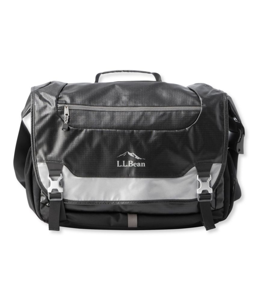 messenger bag pro