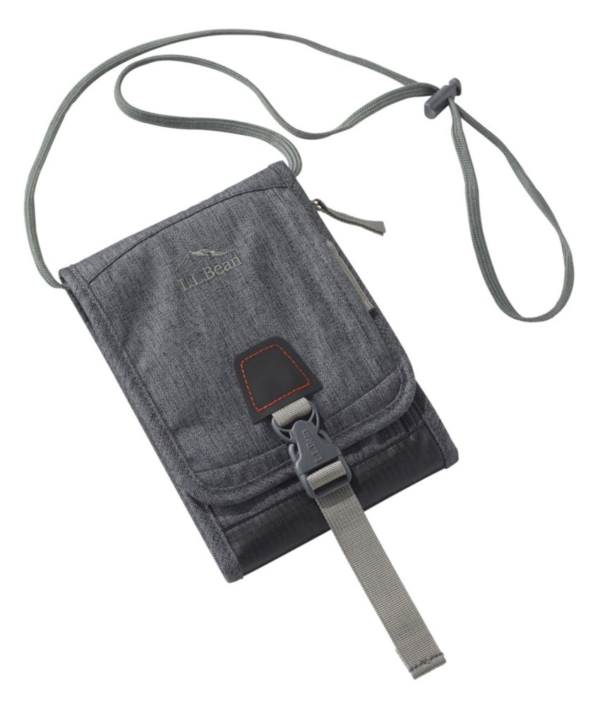 RFIDBlocking Traveler Passport Organizer Travel Accessories at L.L.Bean