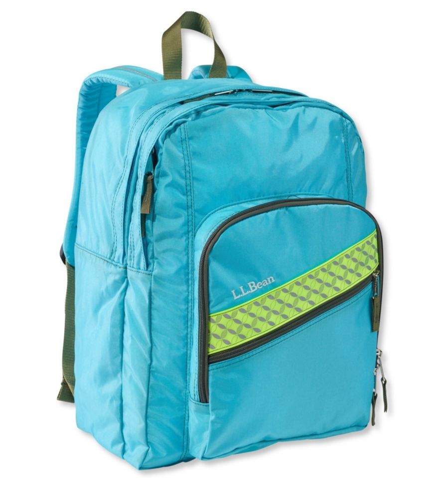 flash book bags