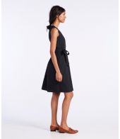 Ll bean hotsell poplin dress