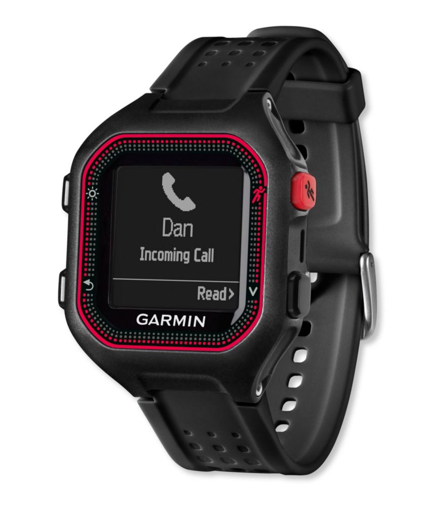 garmin forerunner 25 sale