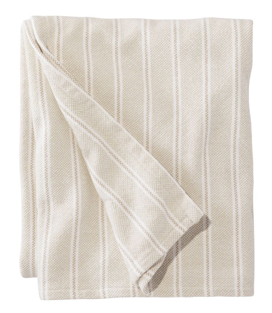 Brahms Mount Cotton Blanket Brahms Mount Cotton Blanket