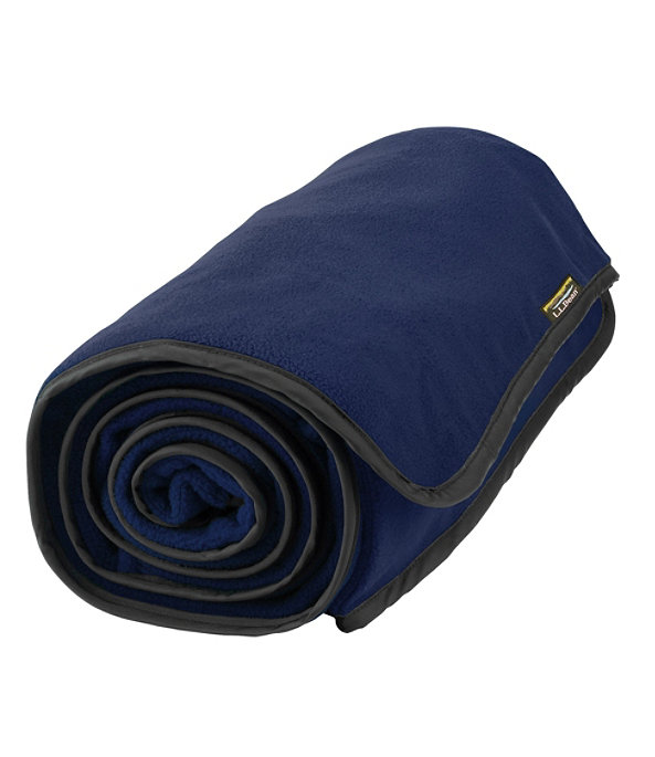 Waterproof Outdoor Blanket Extra-Large , Teal Blue, largeimage number 1
