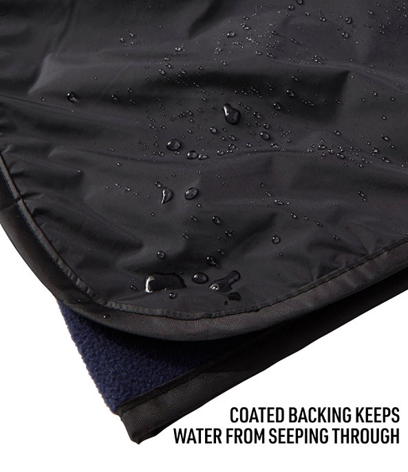 Waterproof Outdoor Blanket Extra-Large , Teal Blue, largeimage number 2