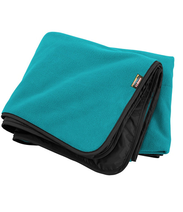Waterproof Outdoor Blanket Extra-Large , Teal Blue, largeimage number 0