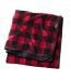  Color Option: Buffalo Plaid, $79.