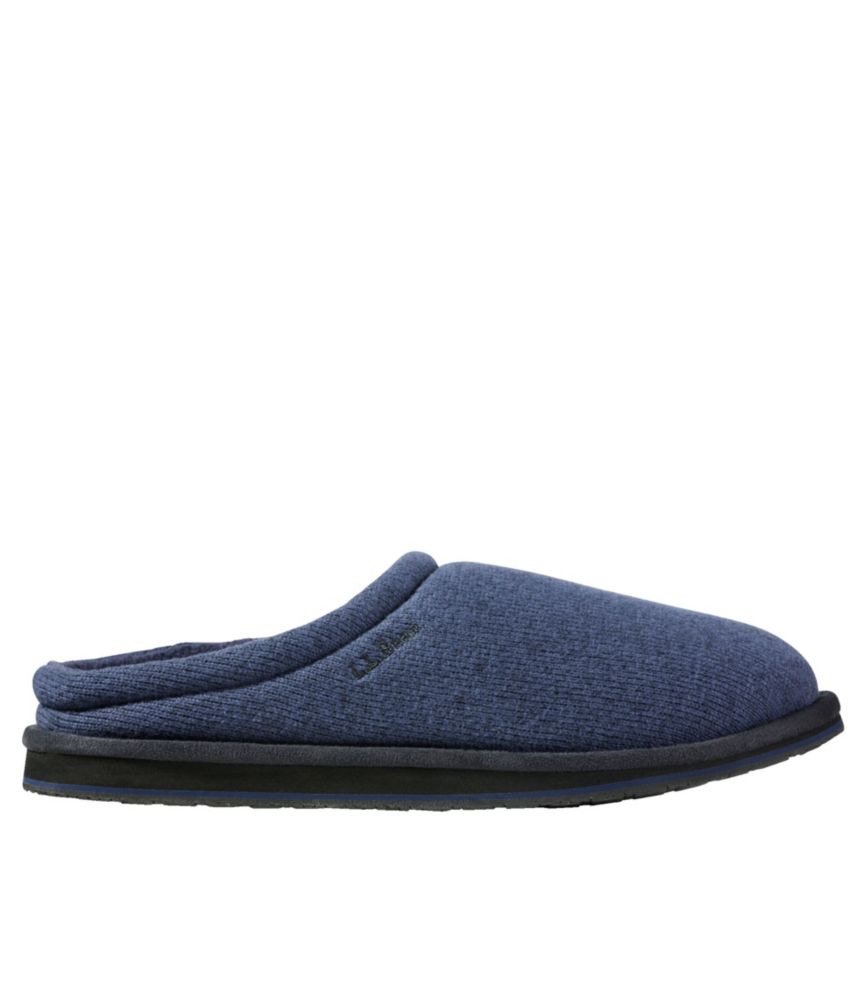 ll bean wool slippers