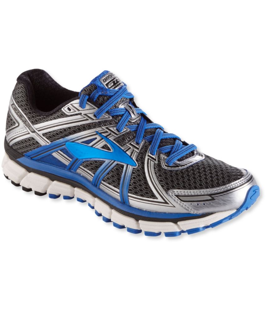 brooks gts seventeen shoes