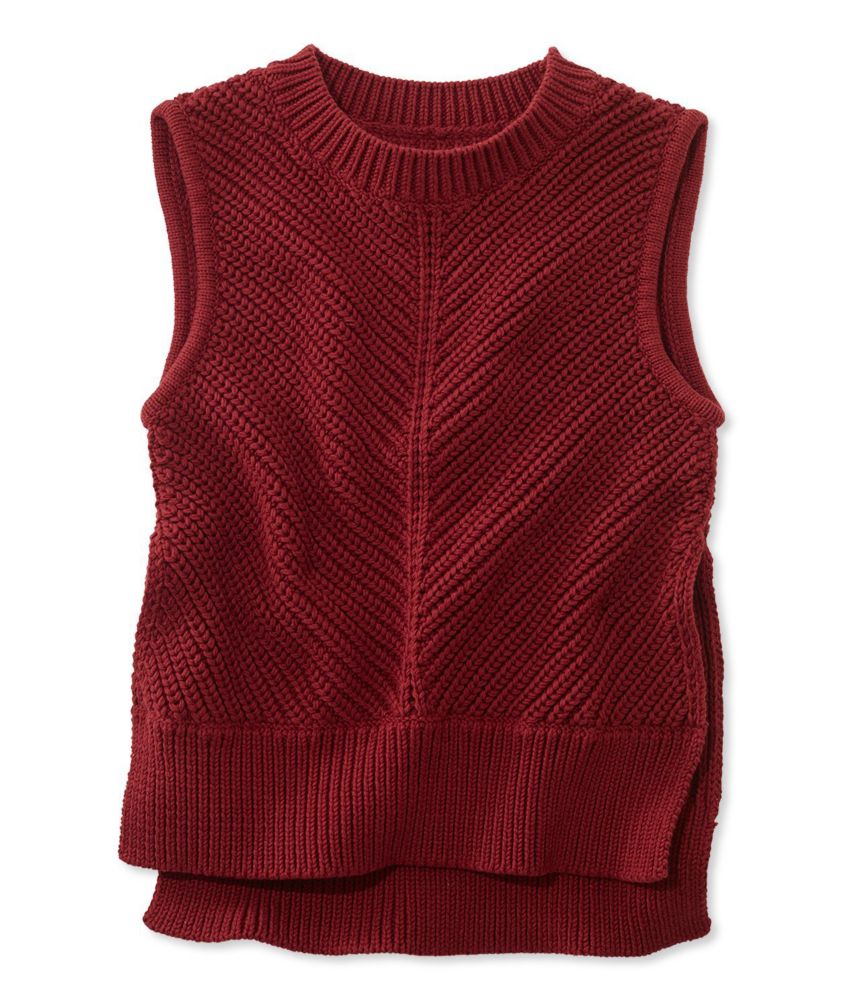 womens sweater vest