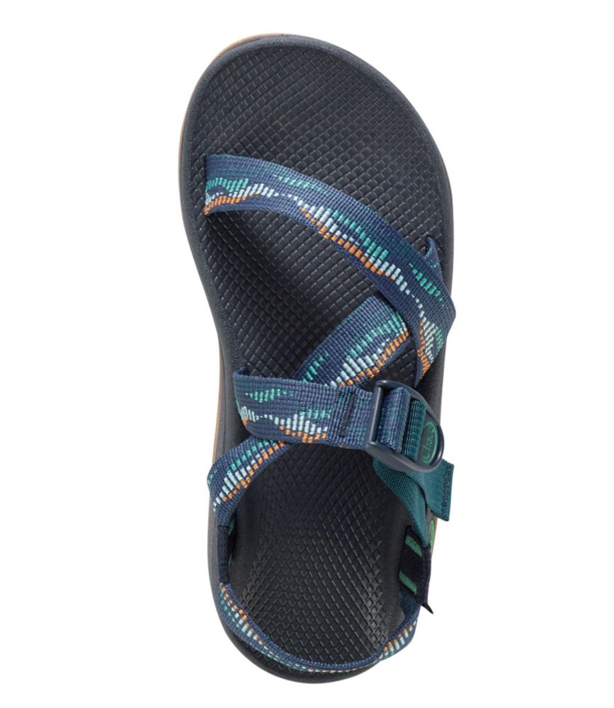 men's chaco cloud sandals