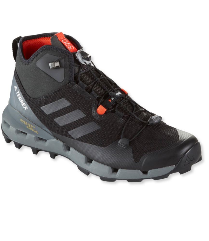 adidas terrex 390 gore tex