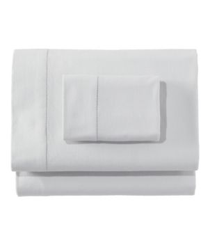 Premium Supima Flannel Sheet Collection