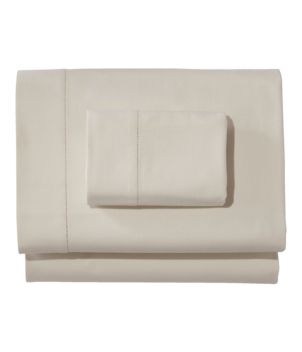 Premium Supima Flannel Sheet Collection