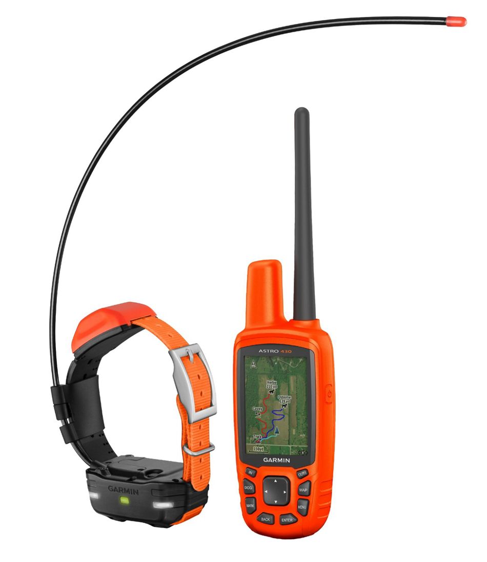 320 Green strap waterproof for Garmin GPS DC40 dog tracking collar astro 220 
