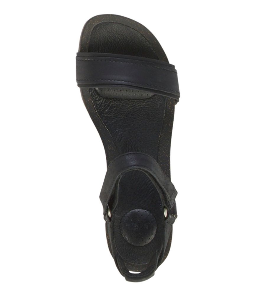 teva women's w ysidro stitch sandal