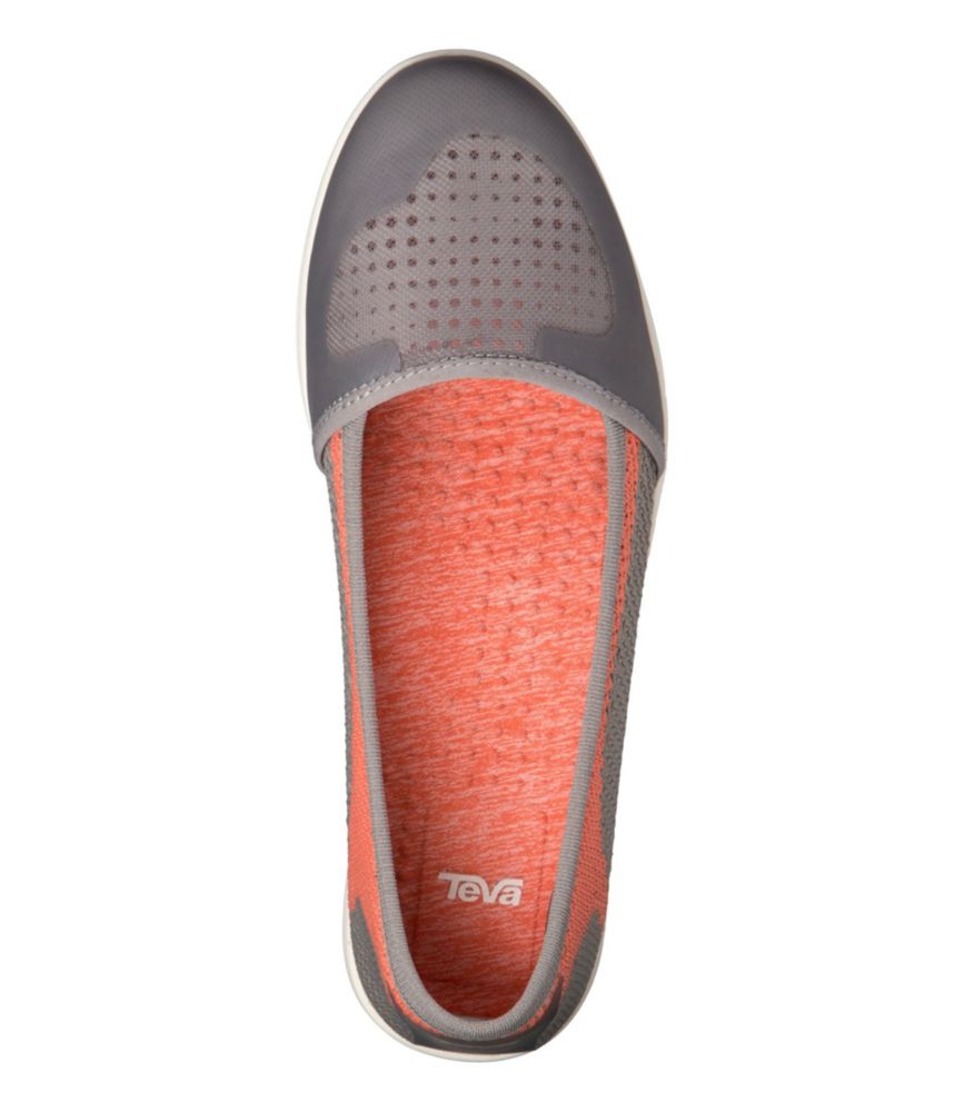 teva hydro life slip on