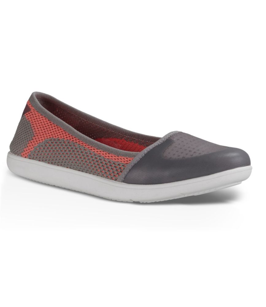 teva hydro life slip on