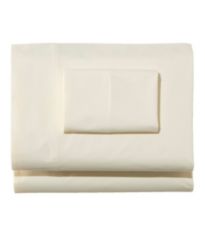 Ultrasoft Comfort Flannel Sheet Set at L.L. Bean