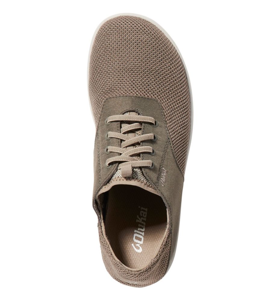 olukai men's nohea moku shoes