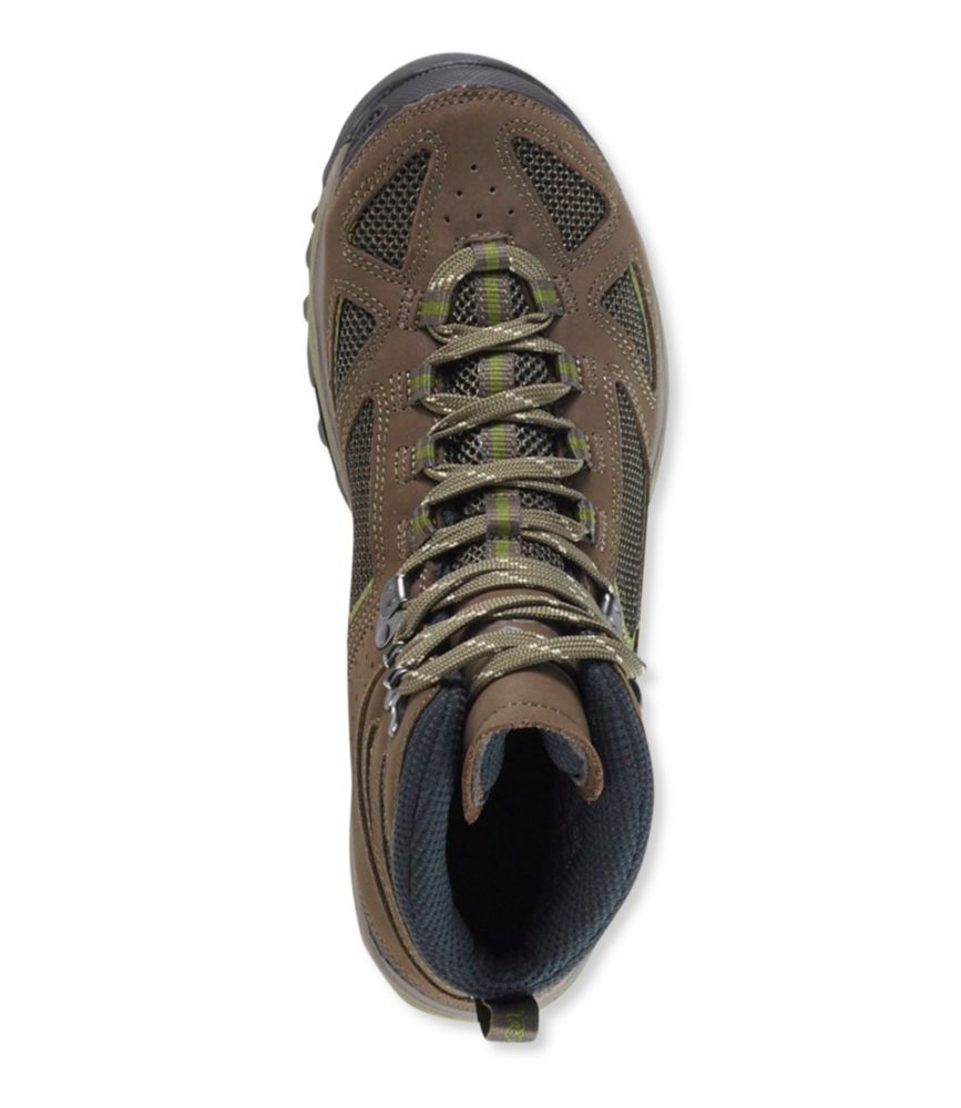 vasque breeze hiking boots