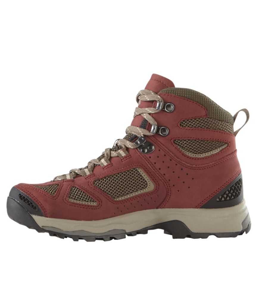 vasque gore tex boots