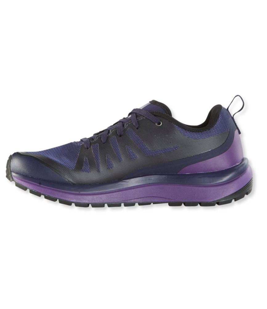 salomon odyssey pro womens