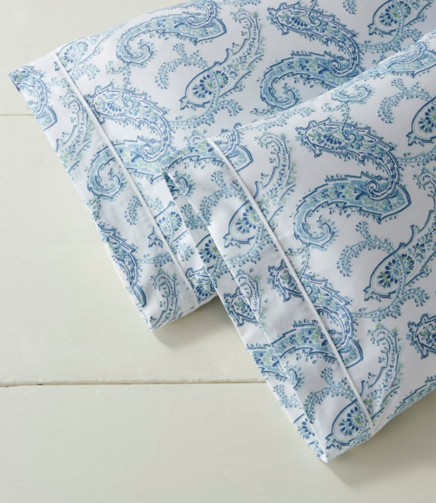 Wrinkle Free Pillowcases Set Of Two