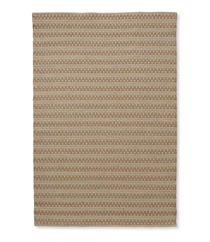 Weatherwise Indoor/Outdoor Rugs, Charcoal | L.L.Bean