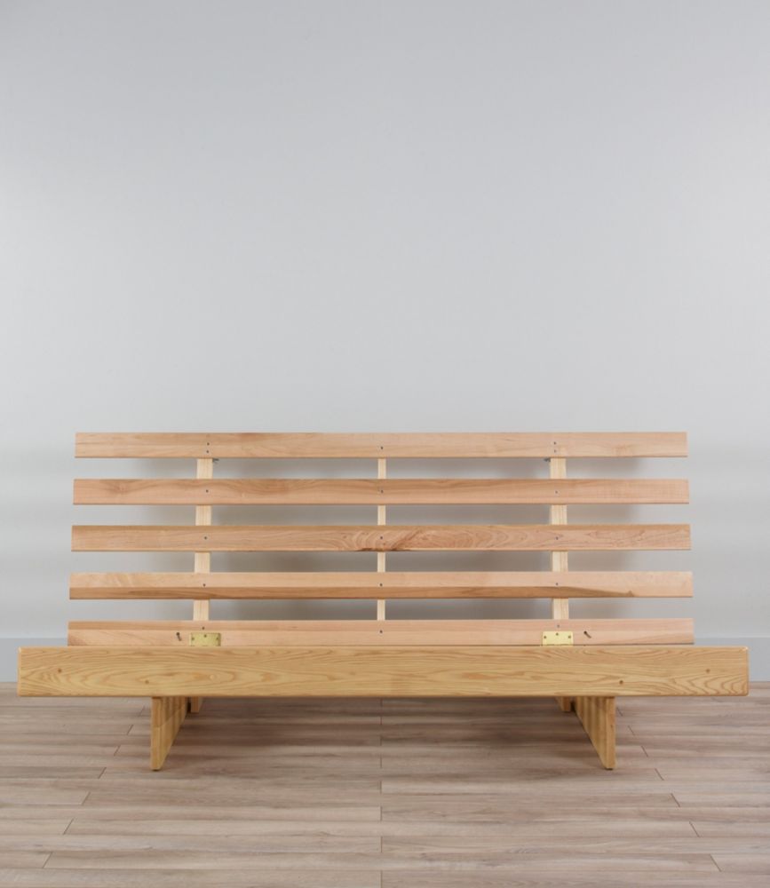 Studio Futon Frame Sofas at L.L.Bean