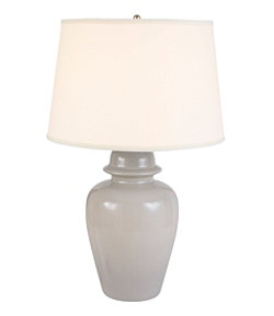 Portland Ceramic Lamp