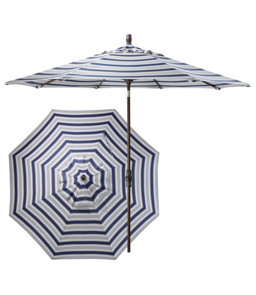 market umbrella