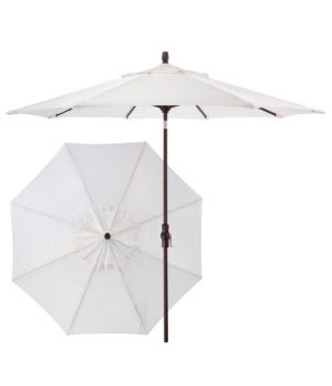 Sunbrella Market Umbrella, Aluminum