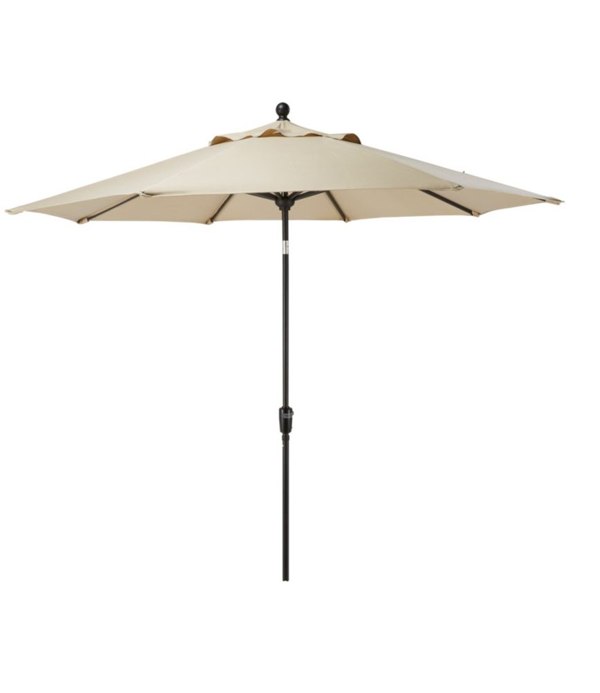 Patio Umbrella Aluminum Frame