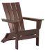 Color Option: Mahogany, $349